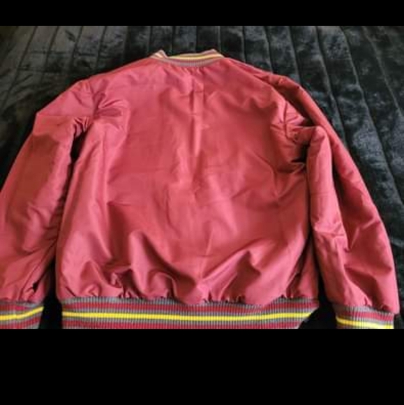 Cleveland Cavaliers Coat - Picture 4 of 5